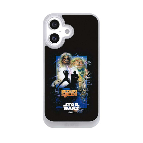 Apple iPhone 16 NIVOpure Return Of The Jedi