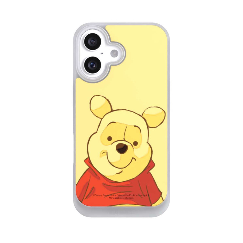 iPhone 16 NIVOpure Puuh der Bär