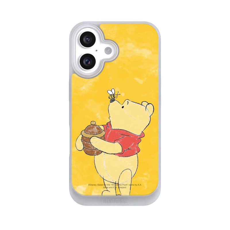 iPhone 16 NIVOpure Honig Biene