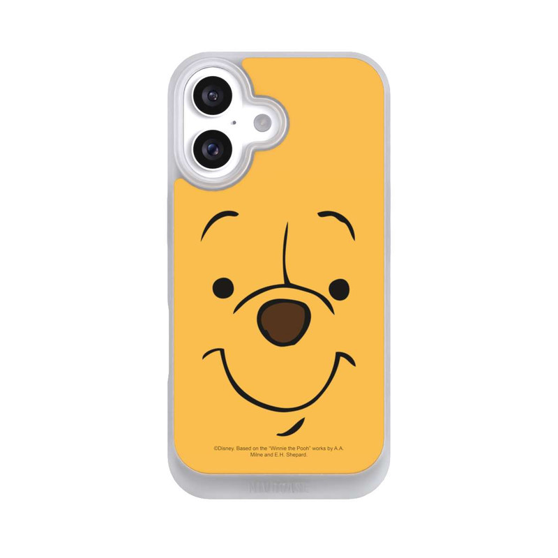 iPhone 16 NIVOpure Knuddelgesicht