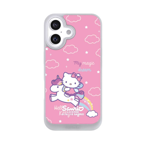  NIVOpure Hello Kitty - Magisches Einhorn