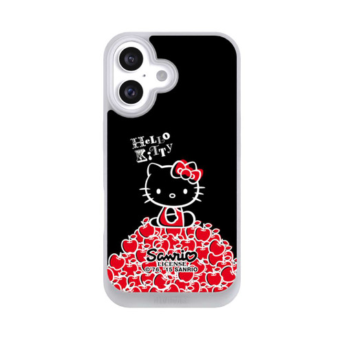  NIVOpure Hello Kitty - Off Me Schwarz