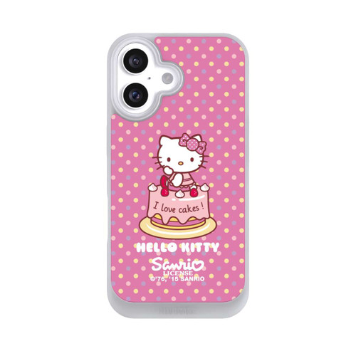  NIVOpure Hello Kitty - I Love Cakes