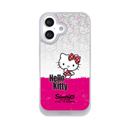  NIVOpure Hello Kitty - Pink Punk