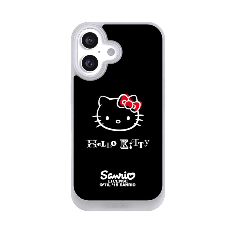 iPhone 16 NIVOpure Hello Kitty - Lovely