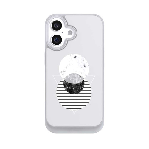 Apple iPhone 16 NIVOpure Minimalismus 9