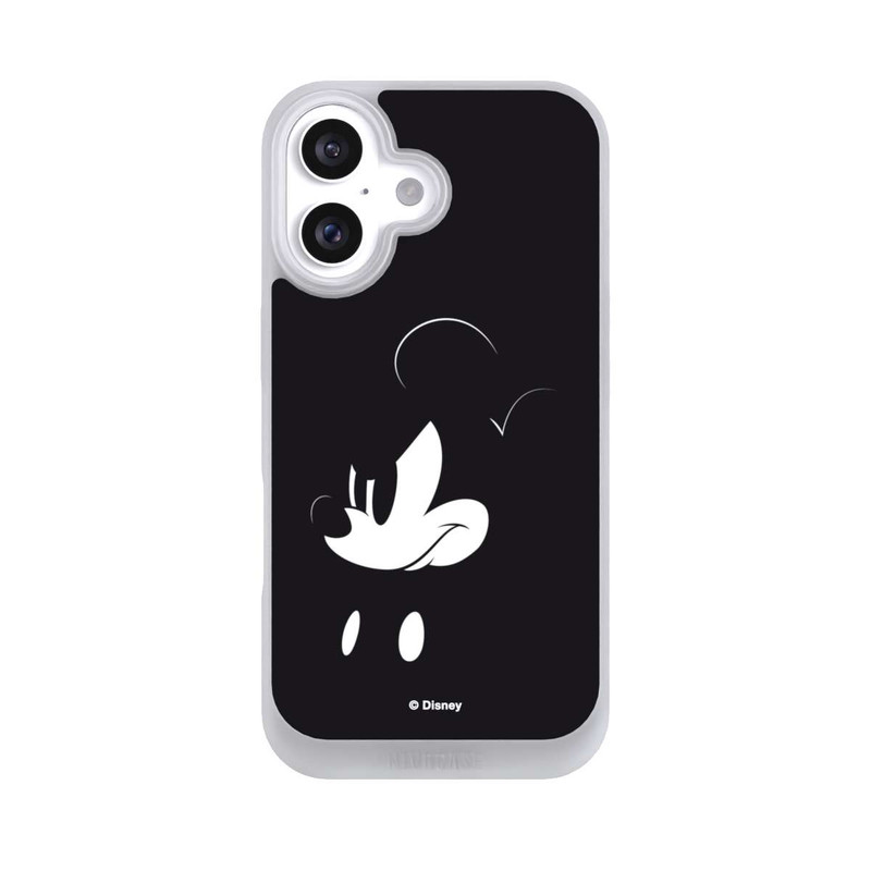 iPhone 16 NIVOpure Micky Maus Mad
