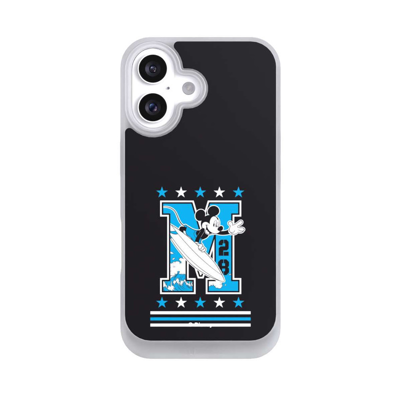 iPhone 16 NIVOpure Mickey Mouse - M28