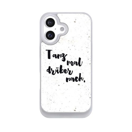 Apple iPhone 16 NIVOpure Tanz Mal