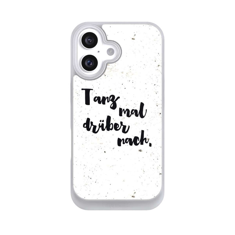 iPhone 16 NIVOpure Tanz Mal
