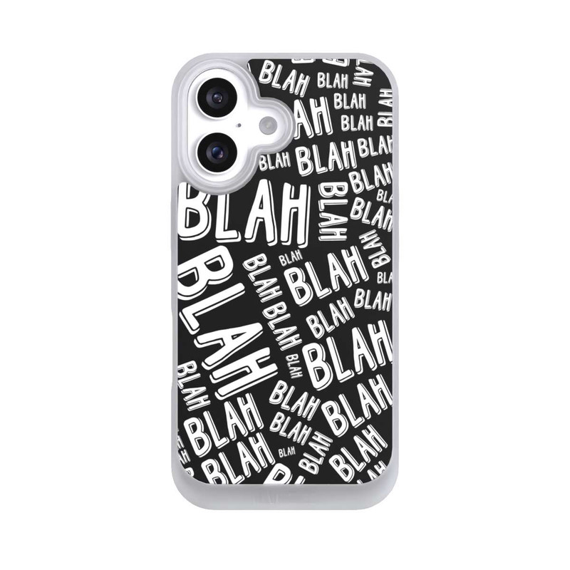 iPhone 16 NIVOpure Blahblahblah