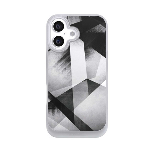 Apple iPhone 16 NIVOpure Poussière noir
