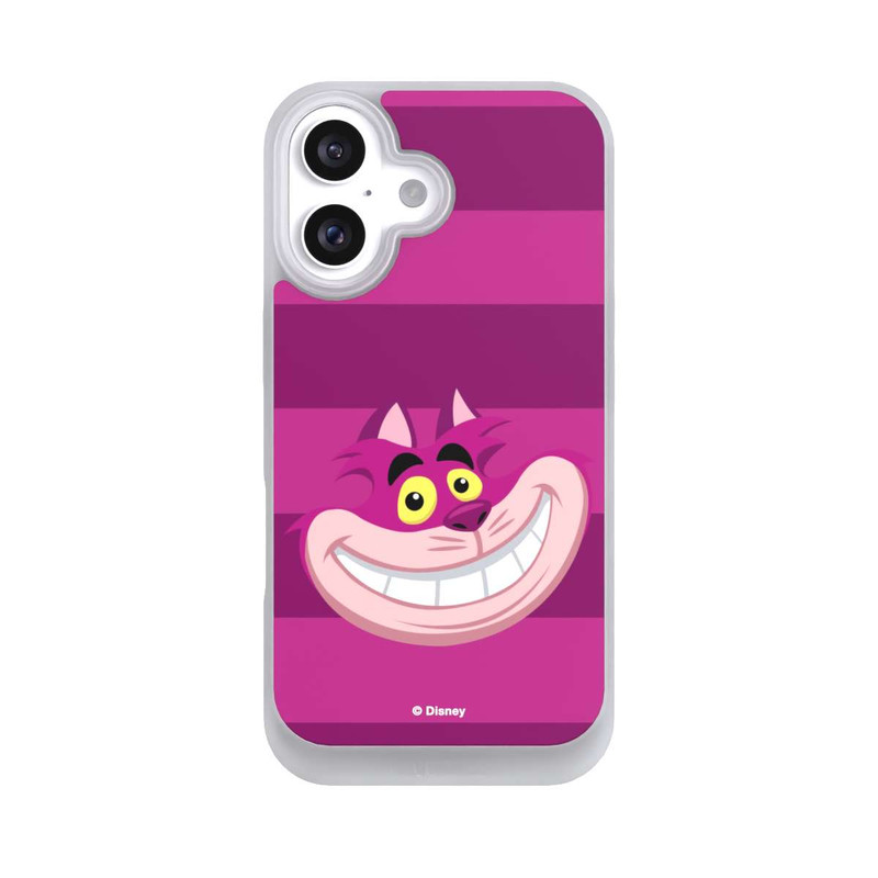 iPhone 16 NIVOpure Grinsekatze