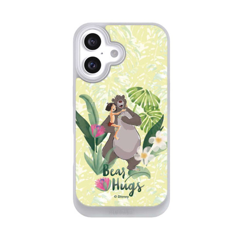 Apple iPhone 16 NIVOpure Bear Hugs