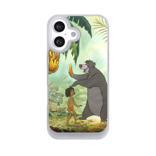 Apple iPhone 16 NIVOpure Mowgli and Baloo