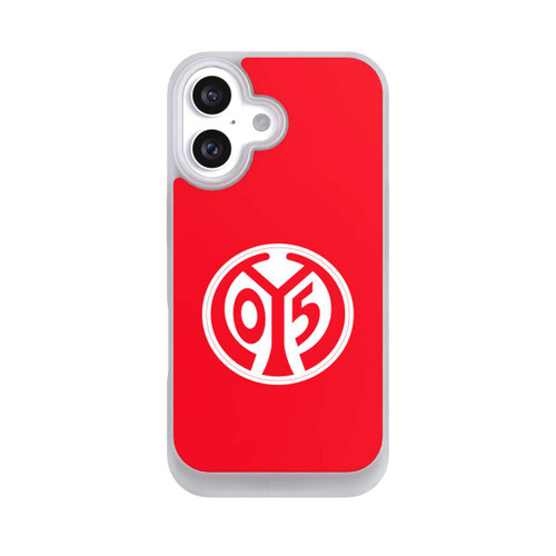  NIVOpure Mainz 05 Rot