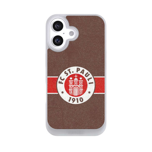  NIVOpure FC St.Pauli Logo Banderole