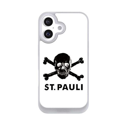  NIVOpure FC St.Pauli BlackSkull