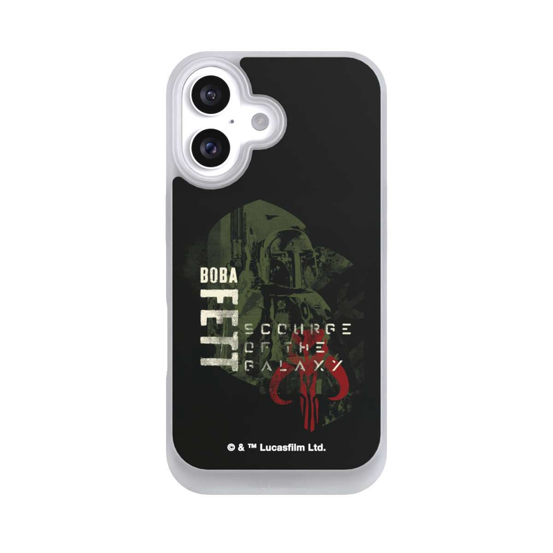 iPhone 16 NIVOpure Scourge Of The Galaxy