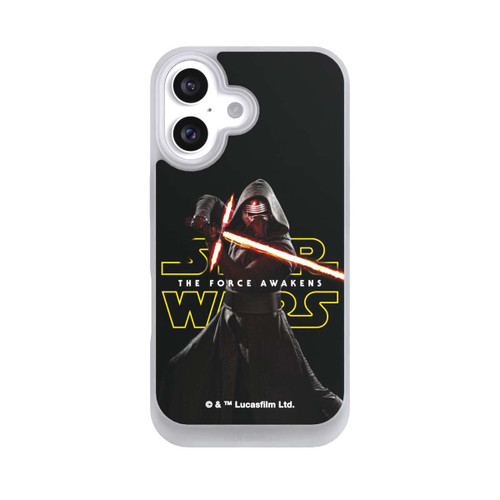 Apple iPhone 16 NIVOpure Kylo Ren