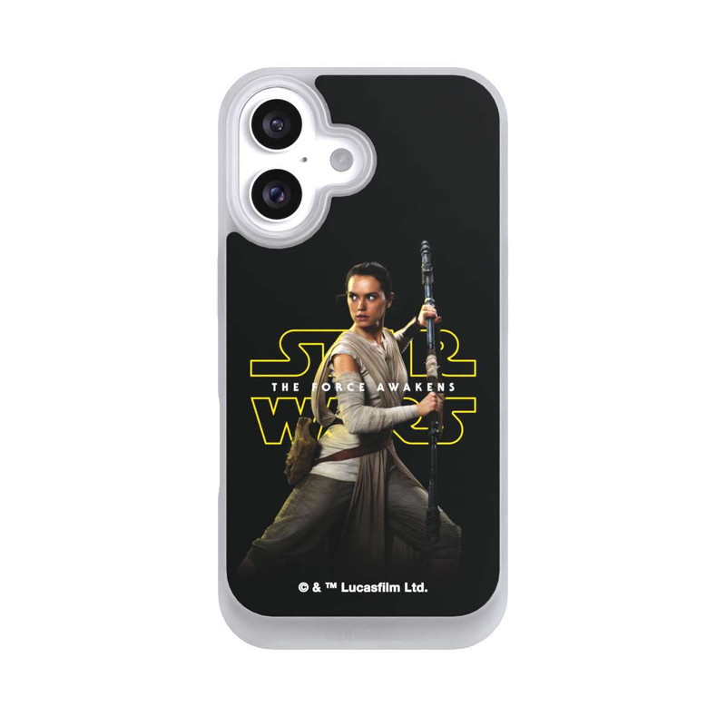 iPhone 16 NIVOpure Rey
