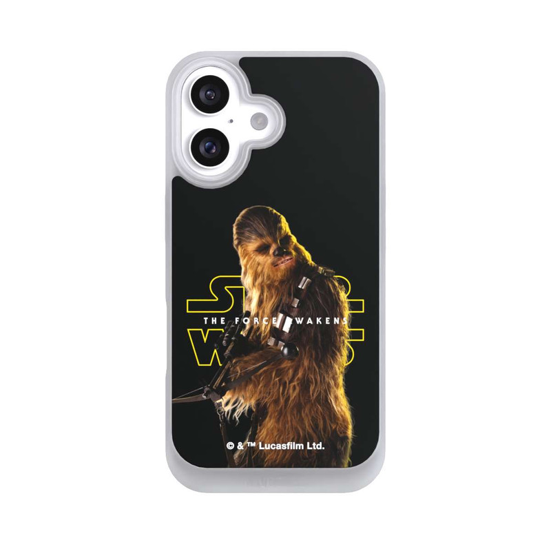 iPhone 16 NIVOpure Chewy