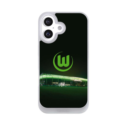  NIVOpure VfL Wolfsburg Stadion
