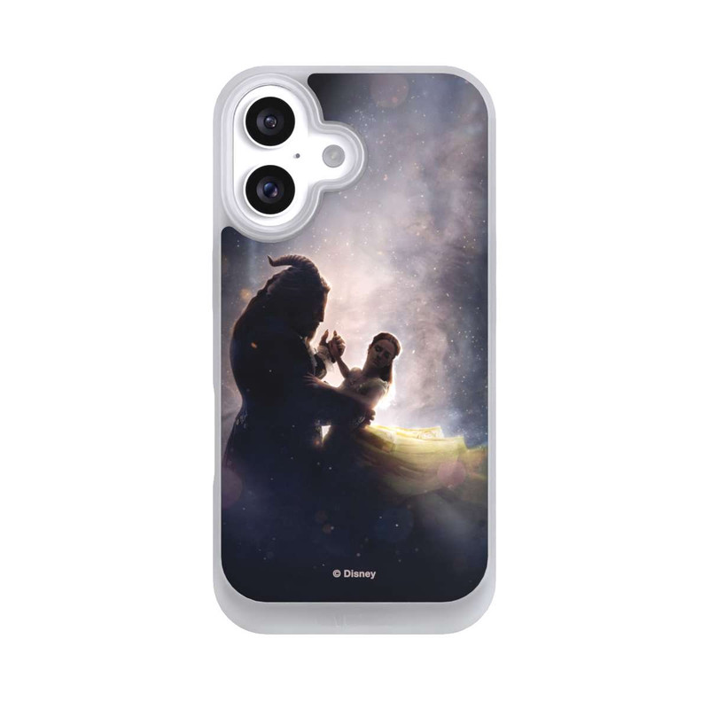 iPhone 16 NIVOpure Tanz mit Biest