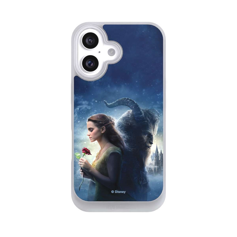 iPhone 16 NIVOpure Belle und Biest
