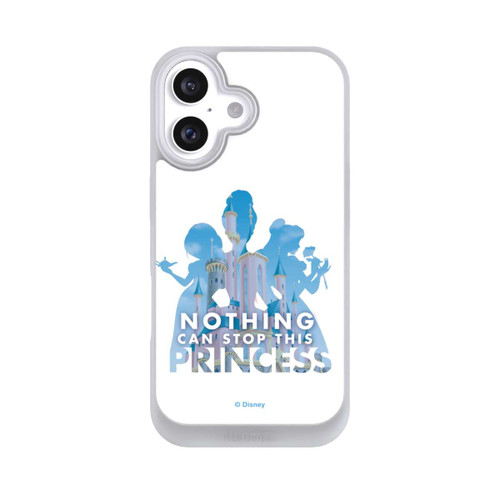  NIVOpure Nothing Can Stop This Princess
