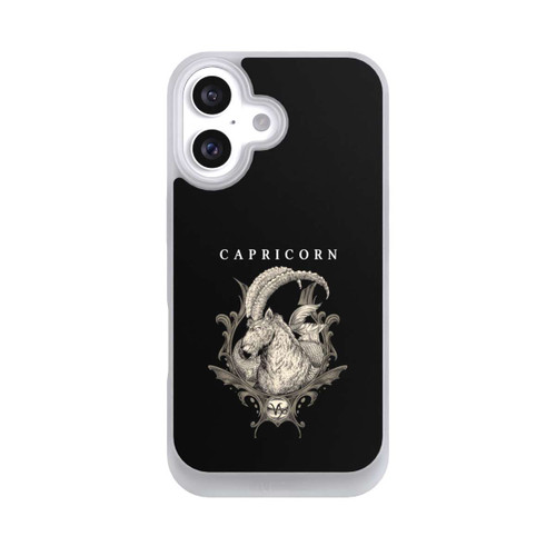 Apple iPhone 16 NIVOpure Capricorne