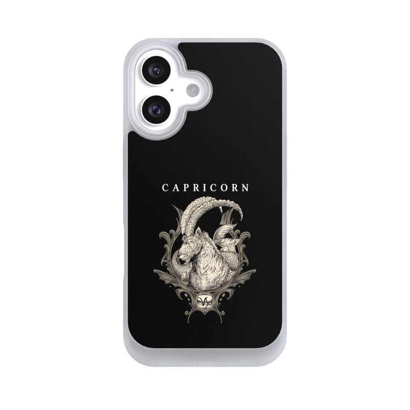 iPhone 16 NIVOpure Steinbock