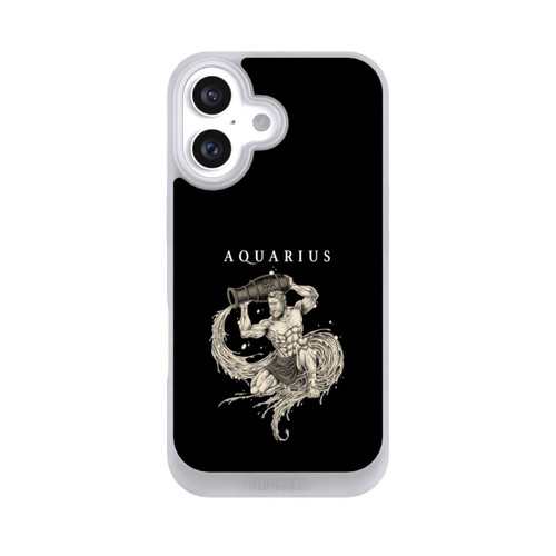 Apple iPhone 16 NIVOpure Verseau