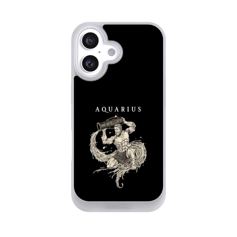 iPhone 16 NIVOpure Wassermann