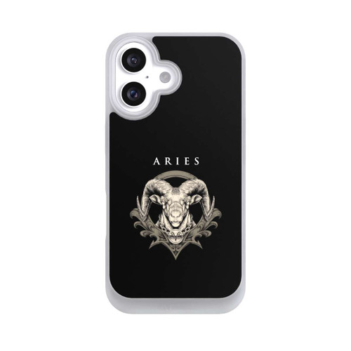 Apple iPhone 16 NIVOpure Widder