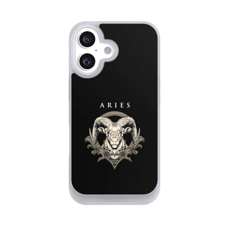 iPhone 16 NIVOpure Widder