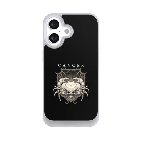 Apple iPhone 16 NIVOpure Krebs