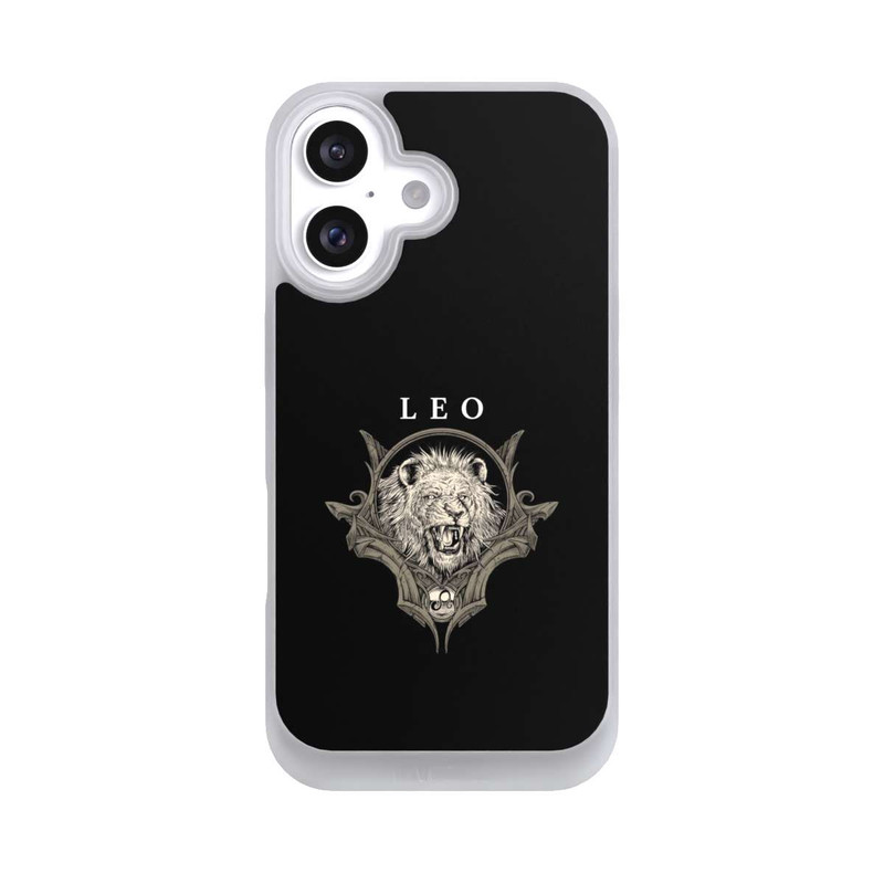 iPhone 16 NIVOpure Löwe