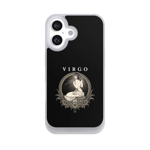 Apple iPhone 16 NIVOpure Jungfrau