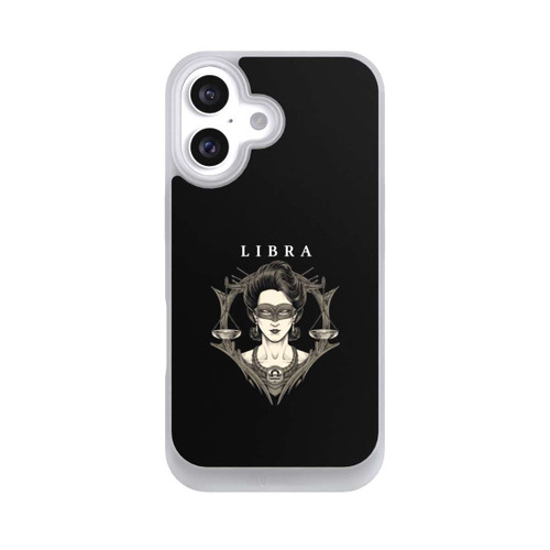 Apple iPhone 16 NIVOpure Waage