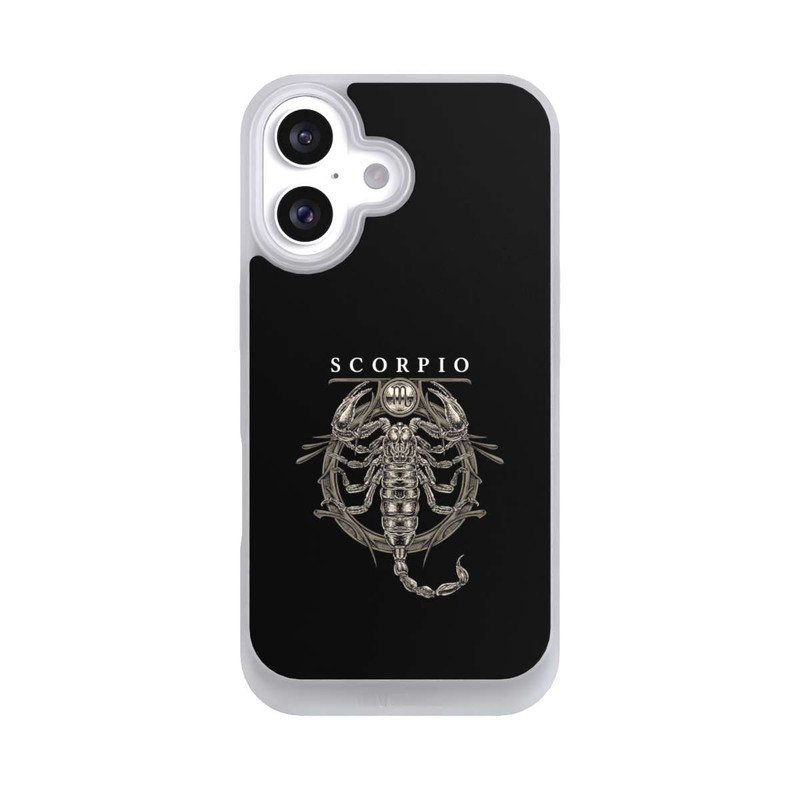 iPhone 16 NIVOpure Skorpion
