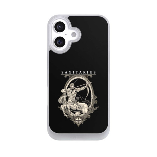 Apple iPhone 16 NIVOpure Schütze