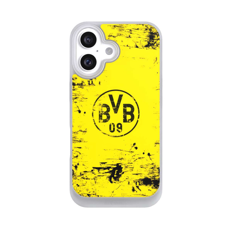 iPhone 16 NIVOpure BVB Destroyed Look