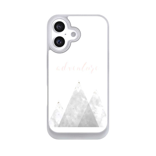 Apple iPhone 16 NIVOpure Adventure Illustration