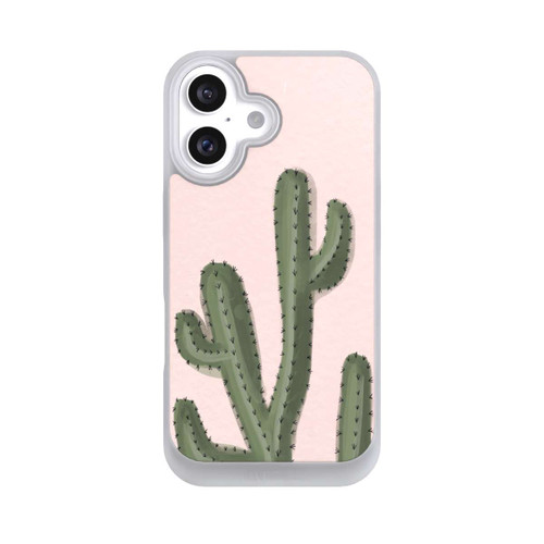 Apple iPhone 16 NIVOpure Kaktus