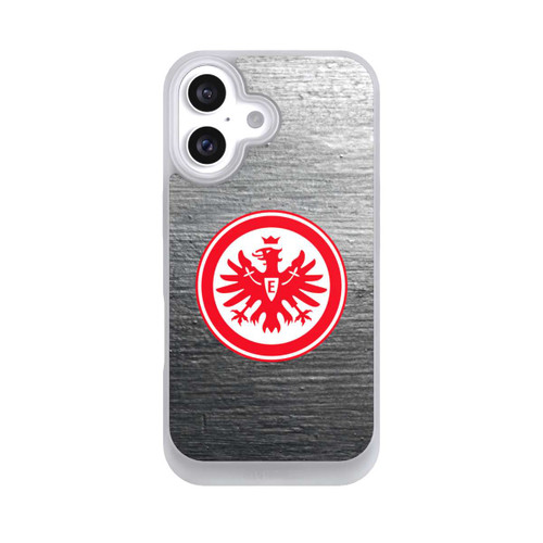  NIVOpure Eintracht Logo Scratched