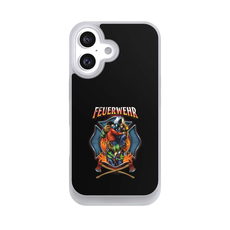 iPhone 16 NIVOpure Lebensretter