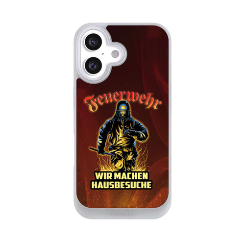 Apple iPhone 16 NIVOpure Hausbesuche
