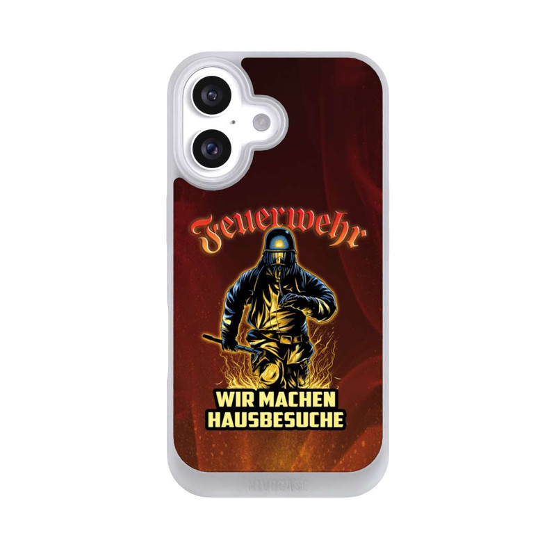 iPhone 16 NIVOpure Hausbesuche