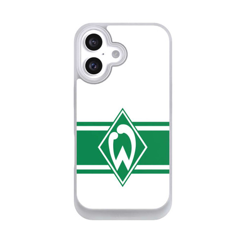  NIVOpure Werder Stripes White